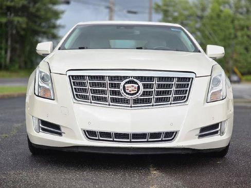 Used 2014 Cadillac XTS Premium FWD image 13