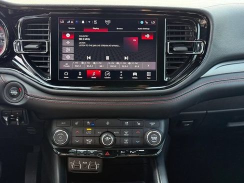 Used 2024 Dodge Durango GT AWD/4WD image 22