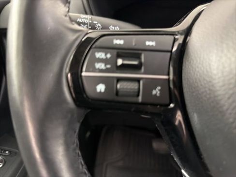 Used 2024 Honda CR-V EX-L image 19