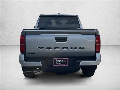 New 2026 Toyota Tacoma TRD Off-Road image 6