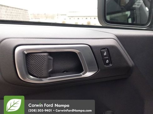 New 2025 Ford Bronco Big Bend image 11