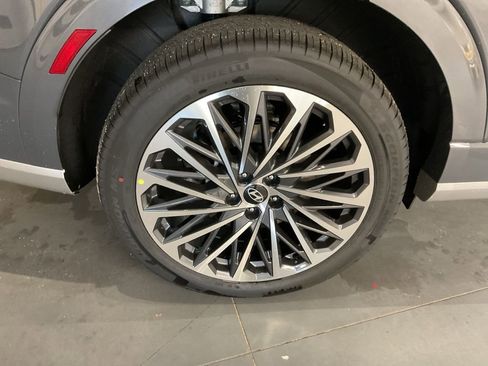 New 2026 Hyundai Palisade Calligraphy image 23