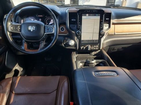 Used 2023 RAM 1500 Limited AWD/4WD image 30