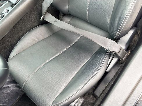 Used 2023 MAZDA MX-5 Miata Grand Touring image 20