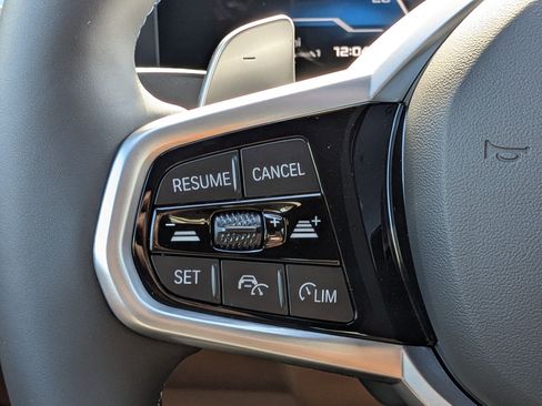 New 2026 BMW M340i i NA w/ Premium Package image 19