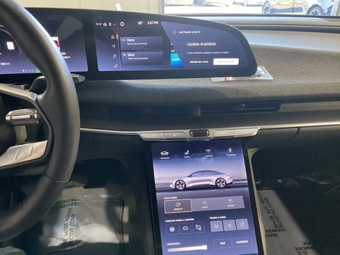 Used 2024 Lucid Air Pure image 15