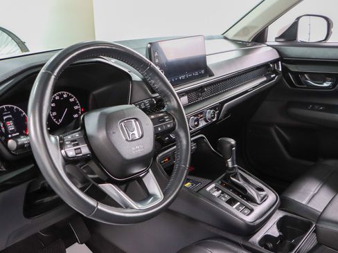 Used 2023 Honda CR-V EX-L image 23