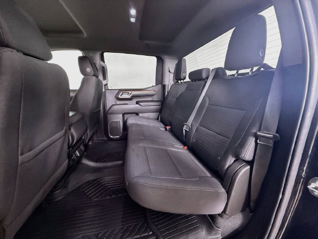 Used 2022 Chevrolet Silverado 1500 RST AWD/4WD image 25