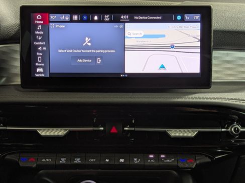 Used 2024 Alfa Romeo Tonale Ti w/ Active Assist Package image 22