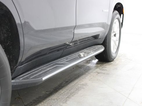 Used 2024 Chevrolet Tahoe Premier image 14