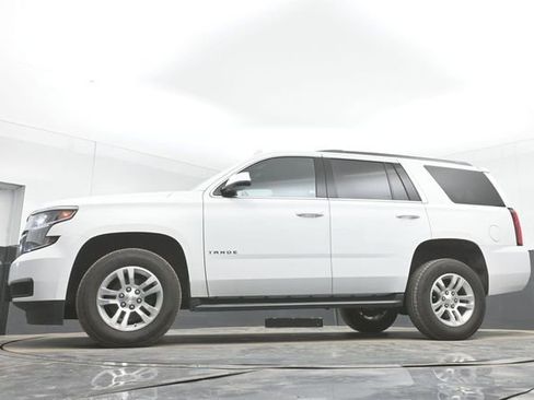 Used 2020 Chevrolet Tahoe LS image 30
