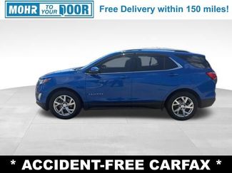 Used 2019 Chevrolet Equinox LT FWD video 2