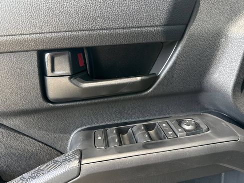 New 2026 Toyota Tacoma SR5 AWD/4WD image 11