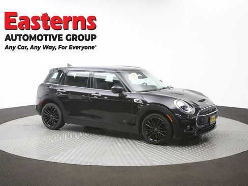 Used 2023 MINI Cooper Clubman S FWD image 47