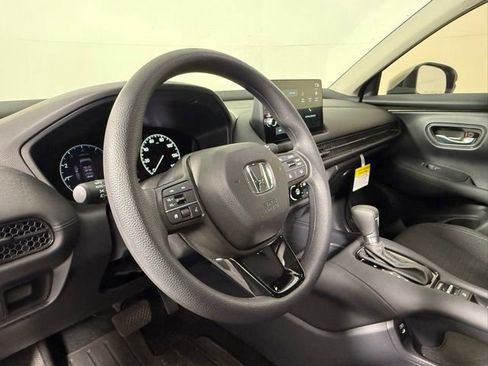 Used 2026 Honda HR-V LX image 15