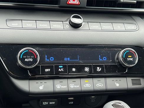 New 2025 Hyundai Elantra N Line image 20