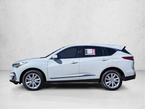 Used 2021 Acura RDX AWD image 8