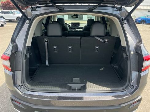 New 2026 Honda Pilot Elite image 16