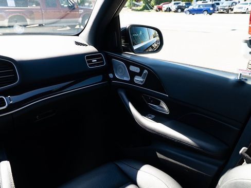 Used 2020 Mercedes-Benz GLE 350 4MATIC image 10