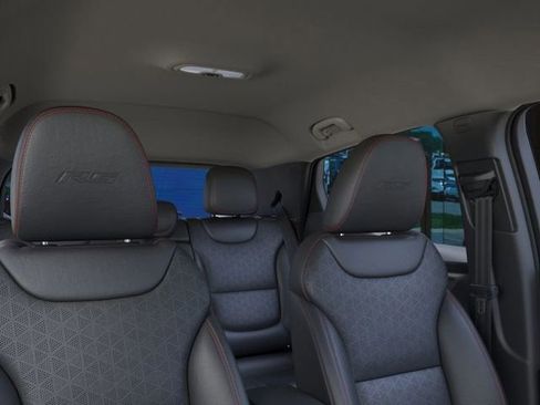 New 2027 Chevrolet Bolt RS FWD image 24