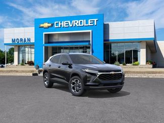 New 2026 Chevrolet Trax LT w/ Driver Confidence Package FWD video 1