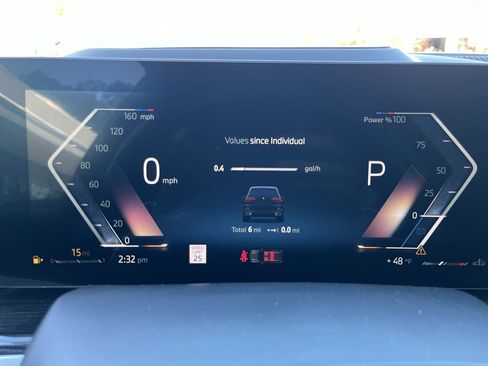 New 2026 BMW X5 xDrive40i w/ M Sport Package image 23