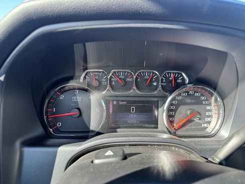 Used 2016 GMC Sierra 1500 SLE w/ SLE Value Package image 11