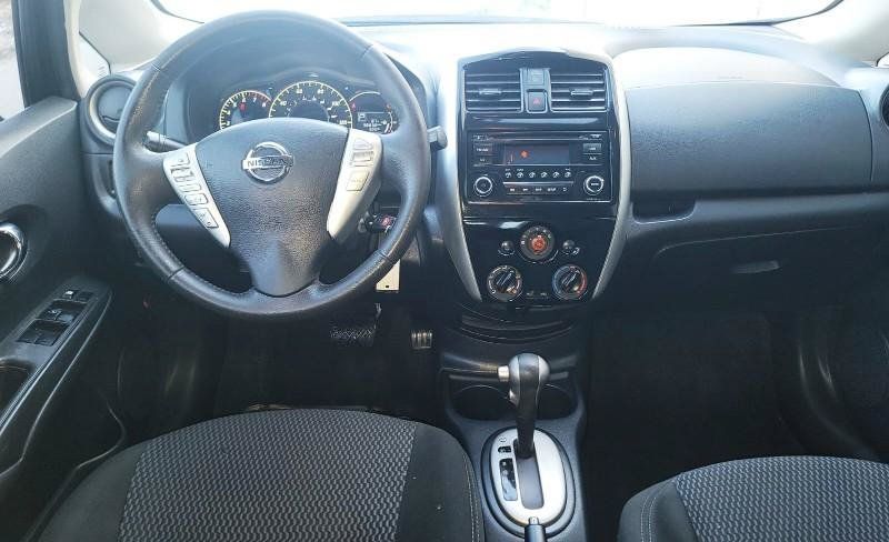 Used 2015 Nissan Versa Note SV FWD image 18