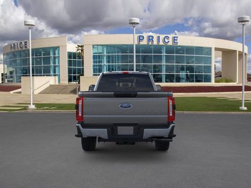 New 2026 Ford F350 XLT w/ 360-Degree Camera Package image 5