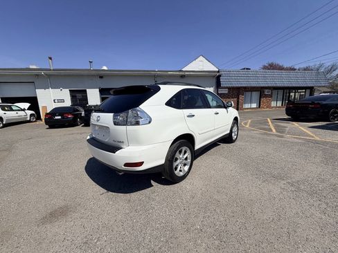 Used 2009 Lexus RX 350 AWD image 61