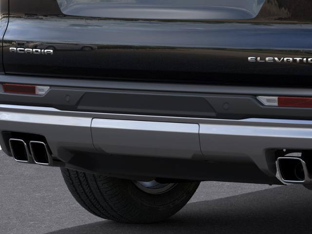 New 2027 GMC Acadia Elevation w/ Elevation Premium Package FWD image 38