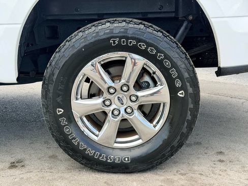 Used 2020 Ford F150 XLT w/ Equipment Group 302A Luxury AWD/4WD image 24