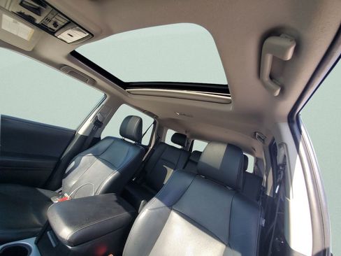 Used 2019 Toyota 4Runner Limited AWD/4WD image 17