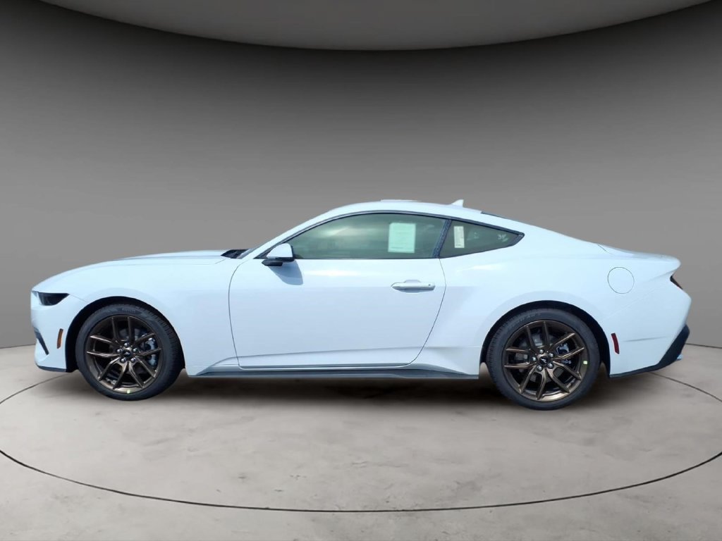 New 2026 Ford Mustang Premium RWD image 13
