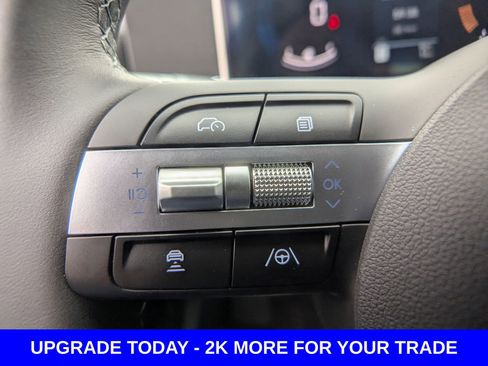 New 2026 Hyundai Sonata SEL image 31