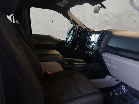 Used 2020 Ford F150 XL w/ Equipment Group 101A Mid RWD image 25
