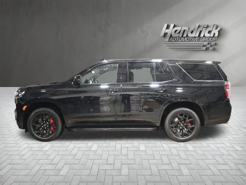 Used 2023 Chevrolet Tahoe RST w/ RST Performance Edition image 7