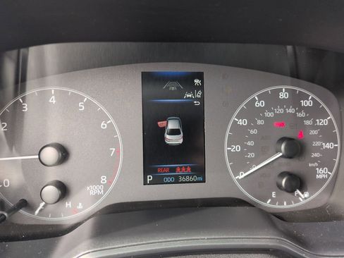 Certified 2024 Toyota Corolla LE image 15