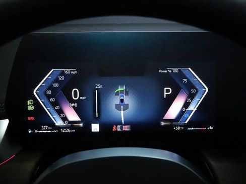 Used 2026 BMW X1 xDrive28i w/ Technology Package image 19