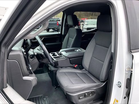 Used 2023 Chevrolet Silverado 1500 LT image 10