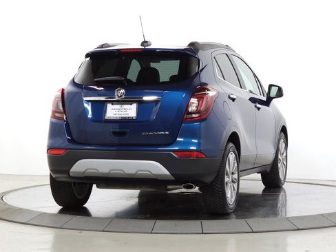 Used 2019 Buick Encore Preferred FWD image 8