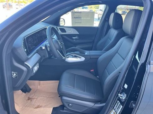 New 2026 Mercedes-Benz GLE 350 GLE 350 image 16