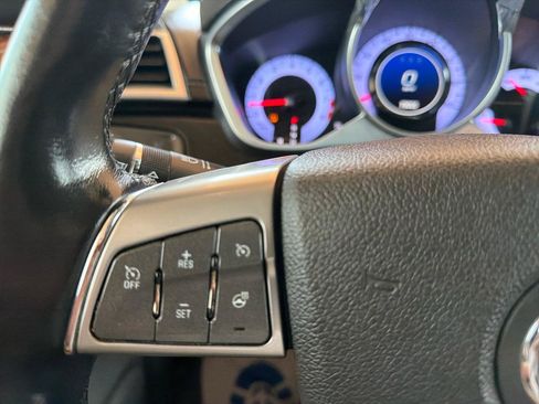 Used 2012 Cadillac SRX Luxury FWD image 32