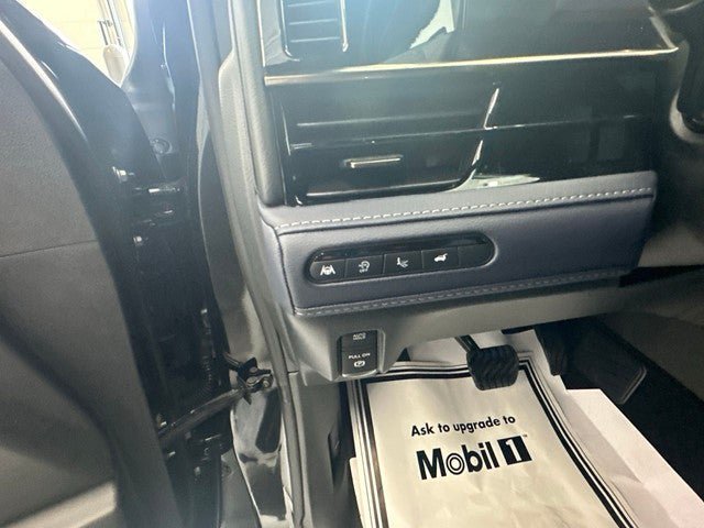 New 2027 INFINITI QX80 Sensory w/ Sport Exterior Package AWD/4WD image 51