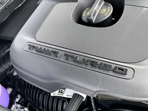 New 2026 RAM 1500 Rebel w/ Rebel Level 2 Equipment Group AWD/4WD image 19