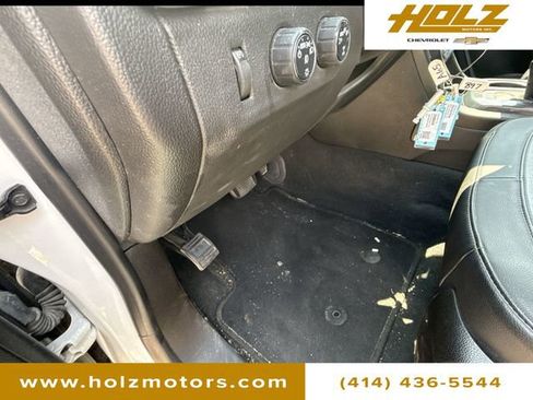 Certified 2022 Chevrolet Colorado Z71 w/ Safety Package image 34