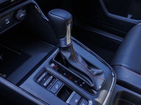 New 2026 Honda CR-V Sport Touring image 21