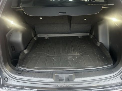 Certified 2023 Honda CR-V Sport Touring image 13