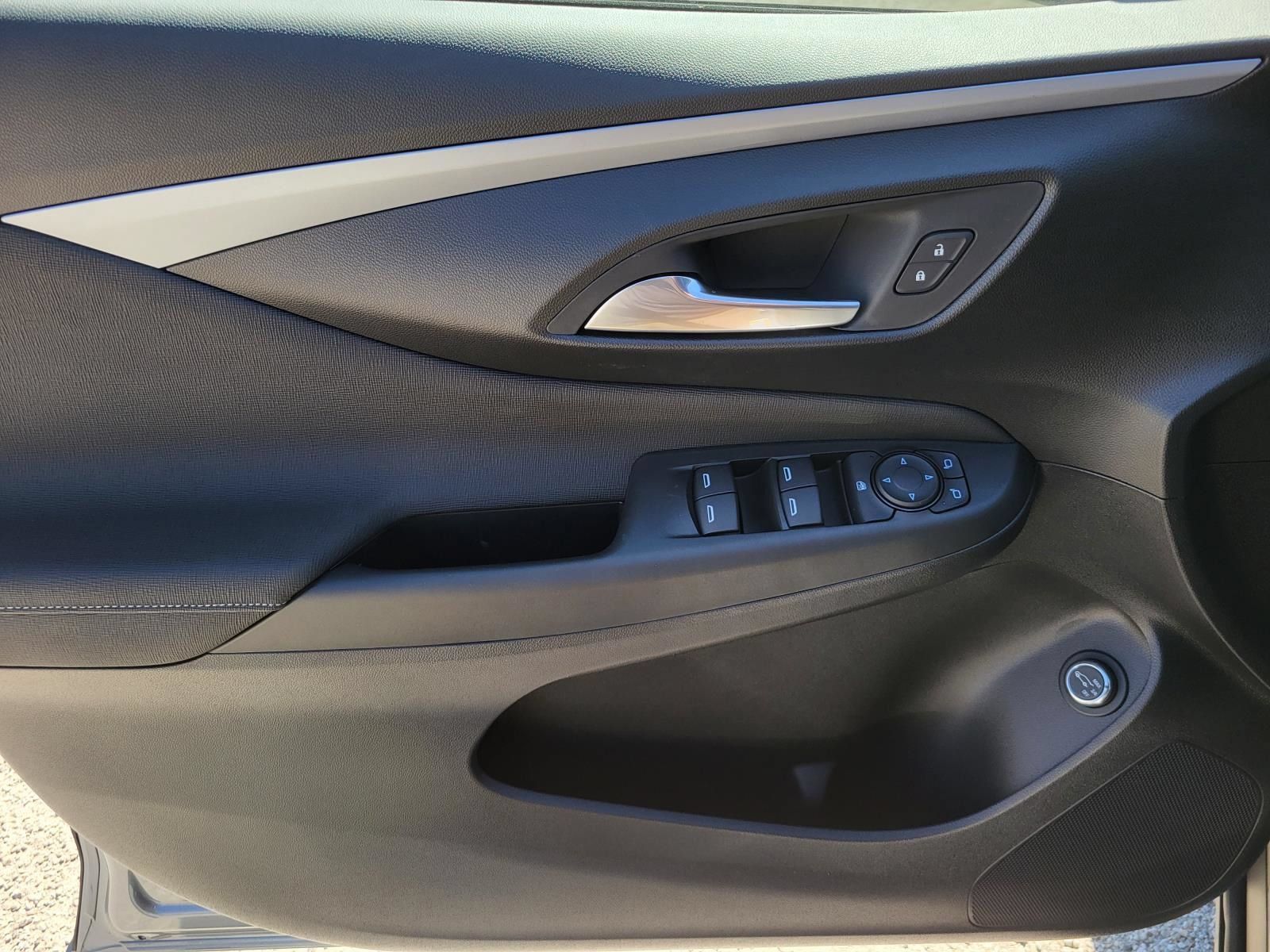 New 2026 Buick Envista Preferred w/ Convenience I Package FWD image 6
