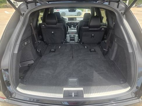 Used 2022 Acura MDX Type S AWD/4WD image 31